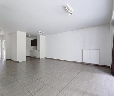 Gelijkvloers appartement te huur in Bassevelde - Photo 3