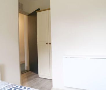 Apartment for rent, Royal Canal Terrace (Dublin City, Ireland) - Photo 5