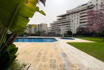 Apartamento T3 em Lisboa