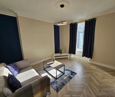 1 bedroom flat to rent - Photo 6