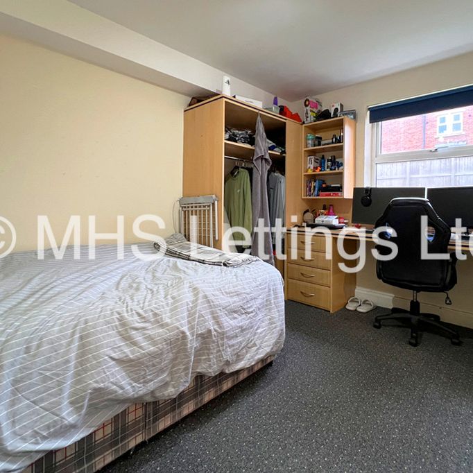 3 Bedroom Apartment for rent in Headingley Rise - Photo 1