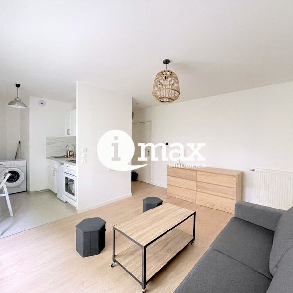 Location Appartement COLOMBES - - Photo 1