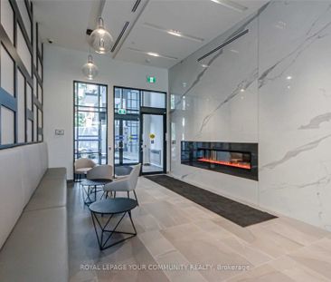 For Lease - 681 Yonge Street Unit# 521, Barrie, Ontario - Photo 3