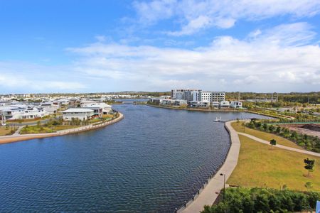 Fully Furnished Unit in the heart of Birtinya - Photo 2