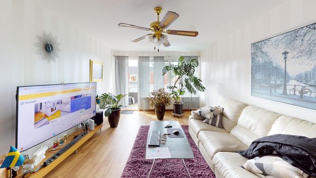 Fagottgatan 46, Karlstad - Foto 1