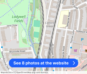 Adenmore Road, London, SE6 - Photo 1