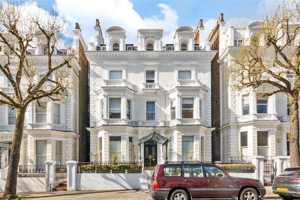 3 bedroom apartment to rent - Photo 1