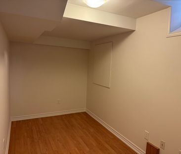 For Lease - 3857 Skyview Street Unit# (LOWER), Mississauga, Ontario - Photo 5