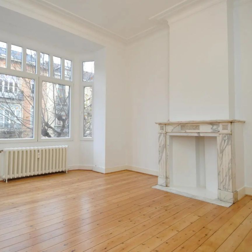 Avenue Brugmann1180 Uccle - Photo 1