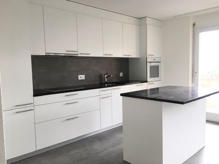 Magnifique appartement de 3 pièces situé au 4ème étage - Photo 5