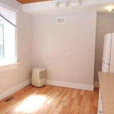 Renovated 1+1 Unit for rent at the Prime Danforth location - Photo 2