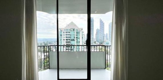 BRIGHT STUDIO UNIT -CHARMING UNIT *MINUTES FROM METROTOWN - Photo 2