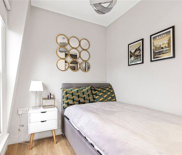 186A Finchley Road, London, NW3 6BX - Photo 2