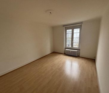 3-Zimmerwohnung im Gundeli zu vermieten - Photo 1