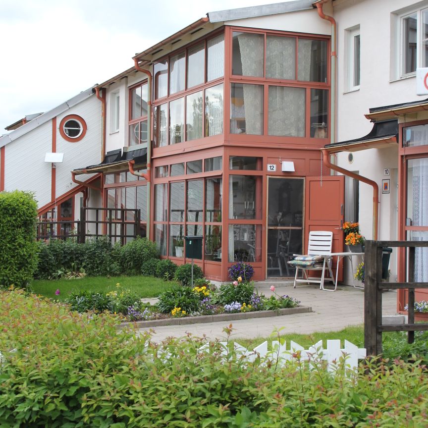 Kruthornsgränd 3, 826 35, SÖDERHAMN, Sverige - Foto 1