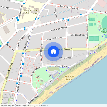 33 Helen Street, NSW 2291, Merewether