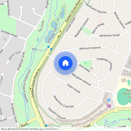 10 Maughan Av, SA 5097, Redwood Park