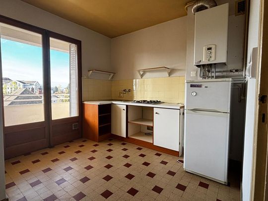 Location Appartement 2 pièces 50m² ANNECY 74000 - Photo 1