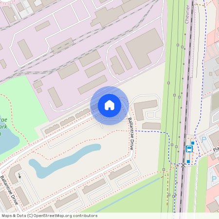 350 Ballantrae Drive, Winnipeg