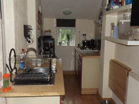 West Green 2 bedroom terraced house to rent - Photo 2