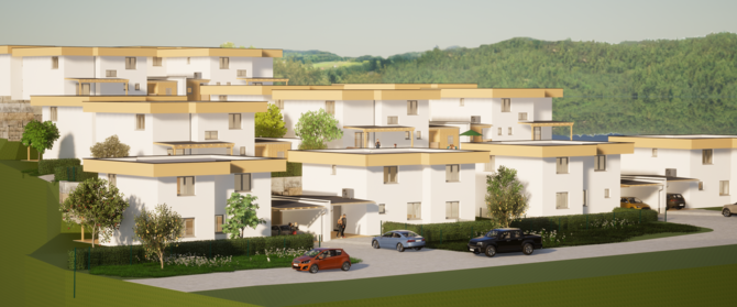 Oberwart, Mühlgasse H11 - Foto 1