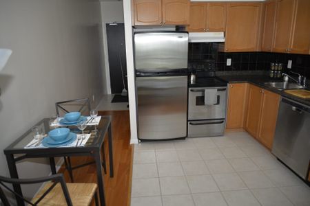 For Lease - 231 Fort York Boulevard Unit# 2105, Toronto, Ontario - Photo 2