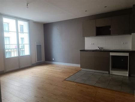Location Appartement 3 pièces 64m² CAEN 14000 - Photo 3