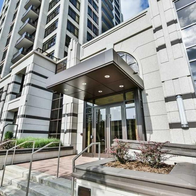 For Lease - 38 Cedarland Drive Unit# 1106, Markham, Ontario - Photo 1