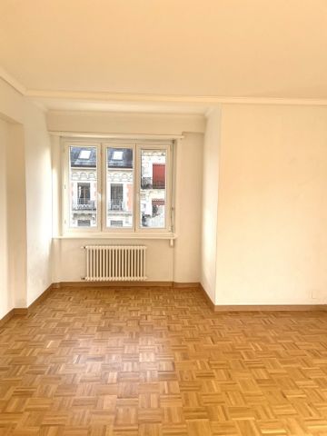 Servette : spacieux 2 pièces - Photo 4