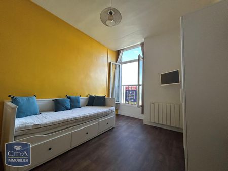 Location Appartement 1 pièce 19m² DIEPPE 76200 - Photo 2