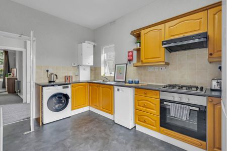 Flat 1, 265 Hyde Park Road Leeds - LS6 1AG - Photo 5