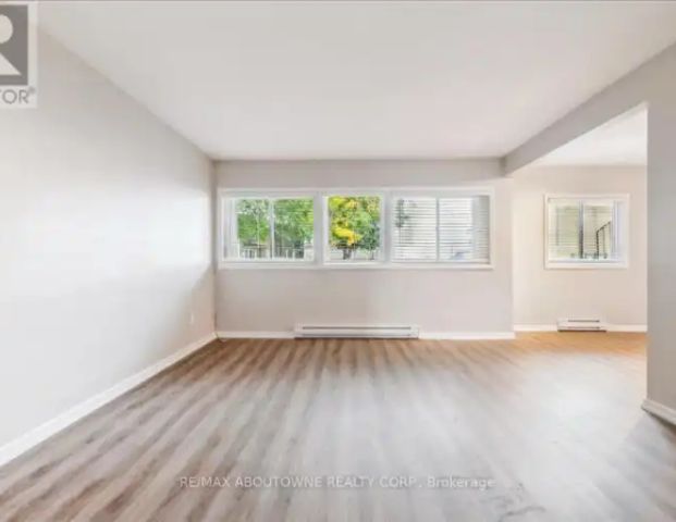 1 - 2350 QUEENSWAY DRIVE | 1 - 2350 QUEENSWAY DRIVE, Burlington - Photo 1