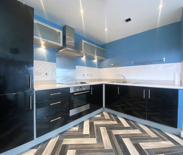 2 Bedroom Apartment To Let - Photo 6