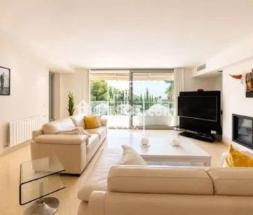 Chalet en alquiler en Sol de Mallorca-Portals Vells - Photo 3