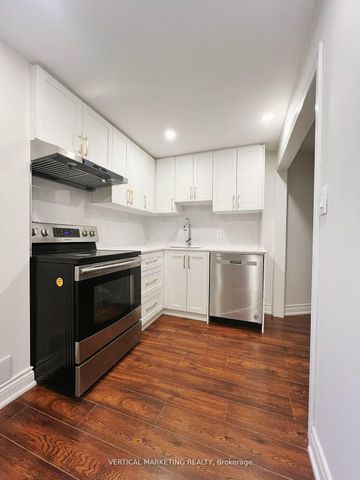 For Lease - 58 Braden Way Unit# Basement, Vaughan, Ontario - Photo 4