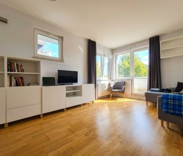3 Pokoje/ Marcina z Wrocimowic/ garaż 55.75 m² - Photo 1