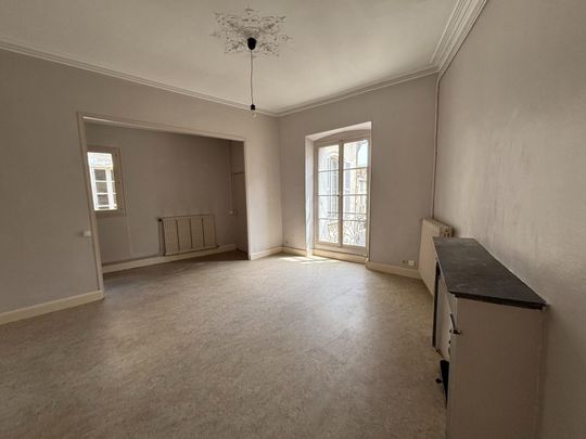 « AVIGNON IM - APPARTEMENT T3 81.07M² » - Photo 1