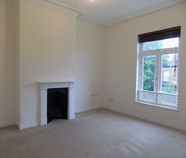 2 bed flat to rent in Wolverhampton Road, Stafford, ST17 - Photo 1