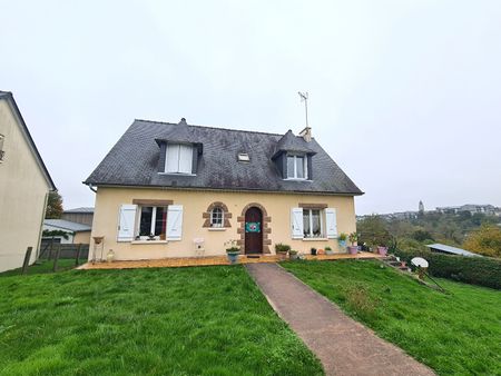 Location Appartement 2 pièces 36m² VITRE 35500 - Photo 4