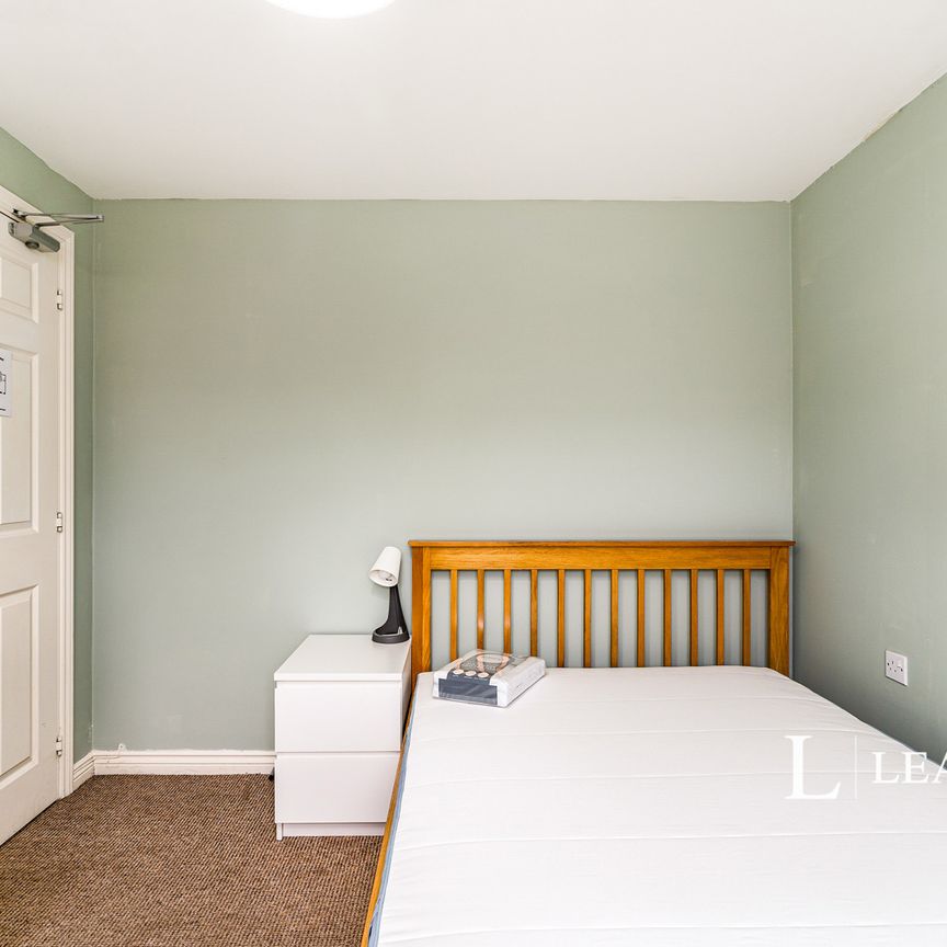 1 bedroom terraced to rent Hemming Way, Norwich, Norfolk, NR3 - Photo 1