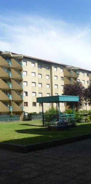 Appartement à louer 1 pièce 18.31m² - Photo 2