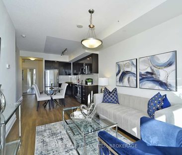For Lease - 7167 Yonge Street Unit# 1408, Markham, Ontario - Photo 5