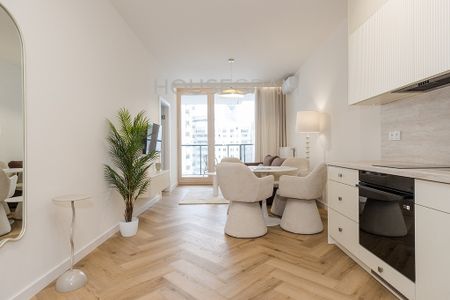 Warszawa, Śródmieście, Chmielna - Фото 2