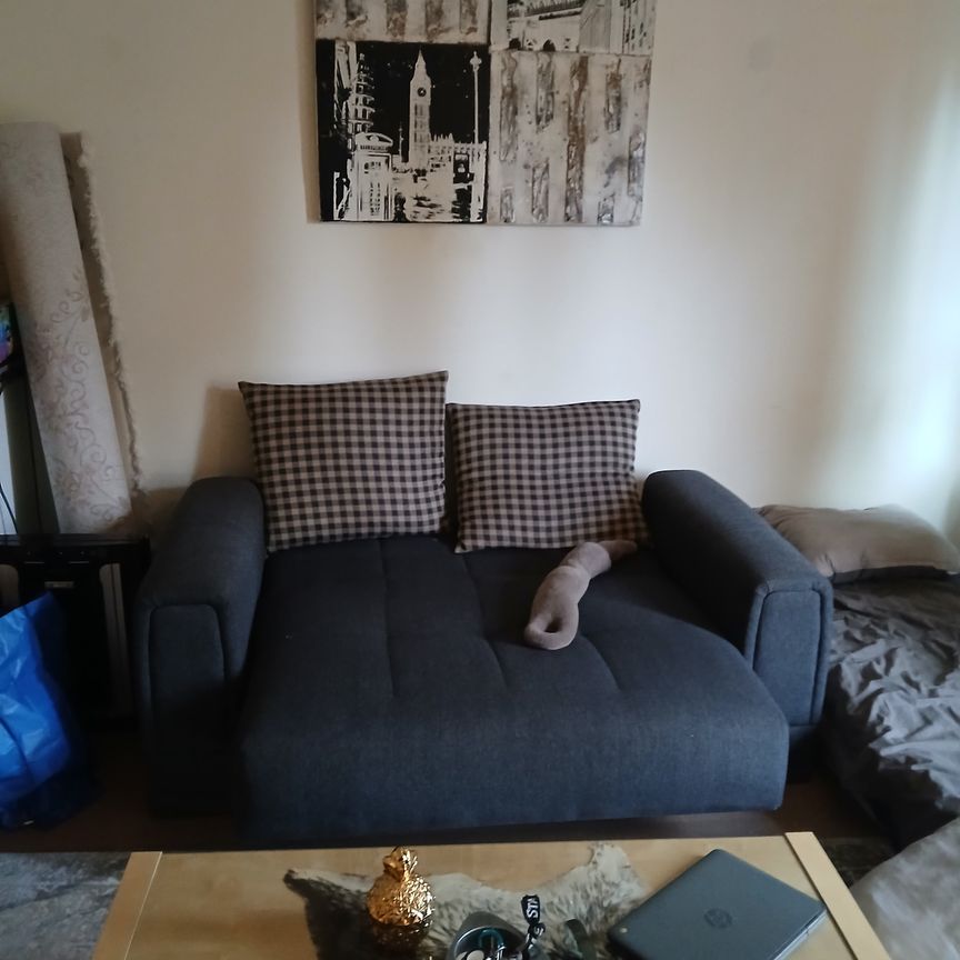 Ärvingevägen, Kista - Foto 1