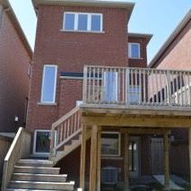 For Lease - 15 Big Hill Crescent, Vaughan, Ontario - Photo 1