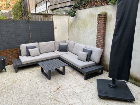 Appartement huren in Haarlem aan de Wilhelminapark - Photo 3