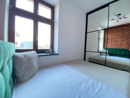 Mieszkanie pachnące nowością w sercu Poznania 32.07 m² - Photo 4