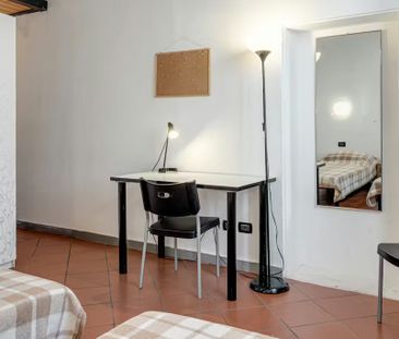 Via dell'Agnolo, Florence, Tuscany 50122 - Foto 3