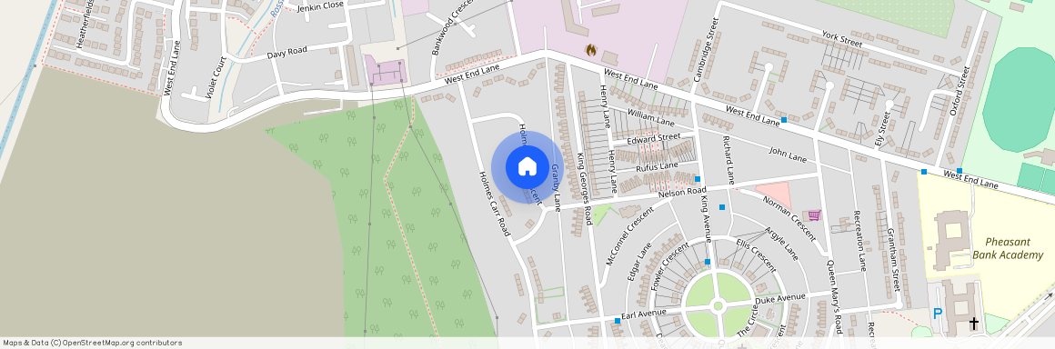 Holmes Carr Crescent, Doncaster DN11