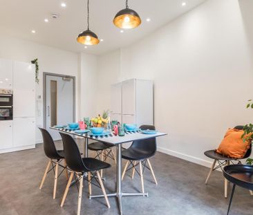 1 bedroom private hall to rent - Photo 5